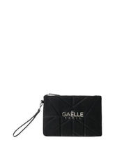 GAELLE PARIS Gaelle Paris Pochette GAACW02364 Nero Nero